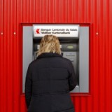 Die Walliser Kantonalbank kämpft mit tiefen Zinsen
