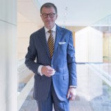 Jörg Wolle steigt auf