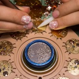 Uhrenexporte sinken erneut