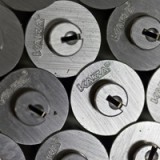 Der Neubau Dorma+Kaba ist im Entstehen