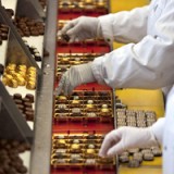 Lindt & Sprüngli peilt erneut höhere Marge an 