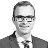 Warnsignal nicht verstanden