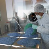 Vifor erwartet nach Gegenwind einen Wachstumsschub
