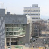 Roche belastet Schweizer Börse