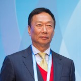 Auf dem Weg zu einer chinesischen Apple