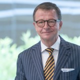 Mit Pioniergeist und  Ehrgeiz an die Spitze