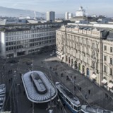 Aus der Komfortzone verjagen