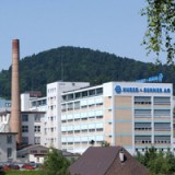 Huber+Suhner respektabel