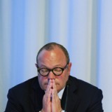 Gategroup-VRP trotz Rücktritt unter Druck