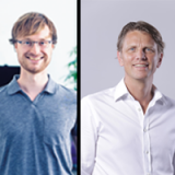 Knip und Sentifi gewinnen Swiss FinTech Award