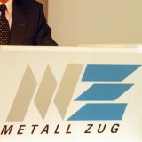 Metall Zug macht es sich nicht einfach