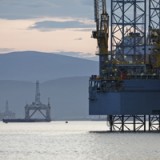 Bye-bye Transocean
