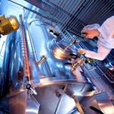 Kräftemessen im Multimilliarden-Markt