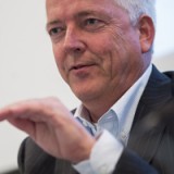 Panalpina-CEO: «Konsolidierung beschleunigt sich»