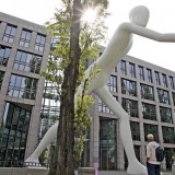 Münchener Rück senkt Prognose