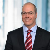 Ein Industriemanager mit vielen Talenten