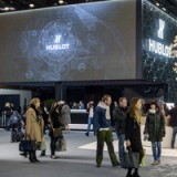 Die fünf Themen an der Baselworld