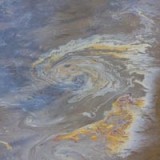 Ölpest befällt US-Grossbanken