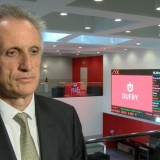 Dufry-CEO: «2016 zum Wachstum zurückfinden»