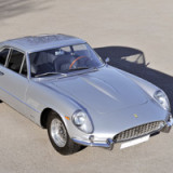 Ferrari 400 Superamerica (1960)