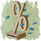 Wie sich der Zinsvorteil der Pensionskasse nutzen lässt
