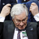 Eine vernichtende Prognose für die Eurozone