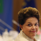 Politik lähmt Brasilien