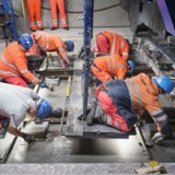 Schweizer Industrieproduktion nimmt zu