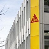 Sika: Schwungvoller Start ins Jahr