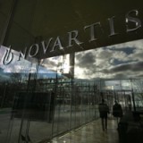 Novartis meldet gute Resultate