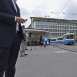 Ein verzweifelter Versuch, Fidleg zu beerdigen