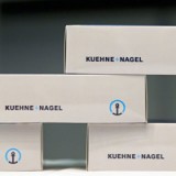 Kühne + Nagel ist wie ein Schweizer Uhrwerk