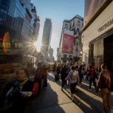 US-Wirtschaft wächst weiter