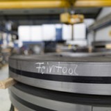 Feintool läuft es gut