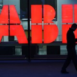 ABB mit verbesserter Marge