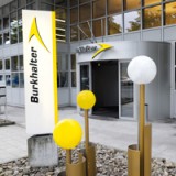 Burkhalter platziert Aktien von bestehenden Aktionären