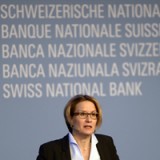 SNB: Es gibt eine Untergrenze für Negativzins
