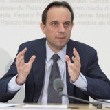 Finma nimmt Geldwäscherei ins Visier