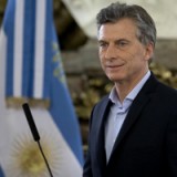 Argentinien will in Südamerika zurück zur Spitze