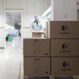 Logitech zahlt Busse von 7,5 Mio. $ an SEC