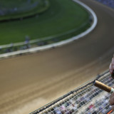 Kühle Drinks und heisse Hengste