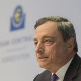 EZB belässt Zinsen auf Rekordtief