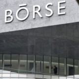 Schweizer Börse auf Konsolidierungskurs