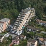 Schweizer ZEW-Indikator steigt deutlich