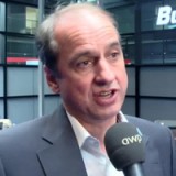 Burkhalter-Chef: «Grossprojekte sind nicht unser Hauptziel»