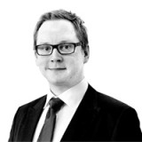 Der Zug ist längst abgefahren