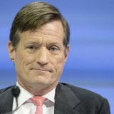 Brady Dougan will ins Geschäft zurück