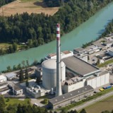 BKW legt Mühleberg-Gesuch auf