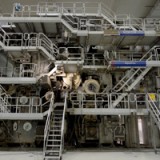 CPH hat wenig vom Seegrundstück