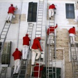 US-Industrie im Aufwind